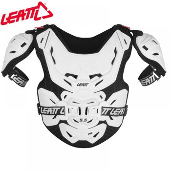 �¿�leatt���ض�ͯ��Chest Protector 5.5 Pro J��