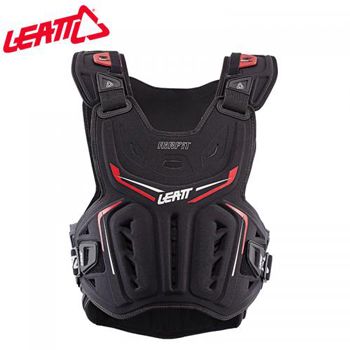 LEATTĦ�г����׻���Chest Protector 3DF AirFi��