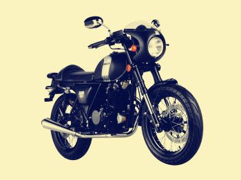����U��U-Zeal Racer250R(EFI)��