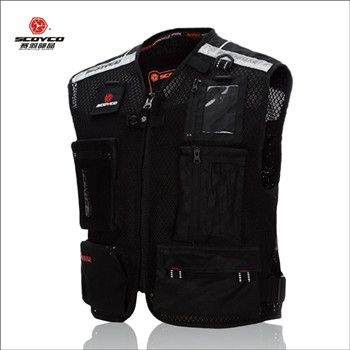 scoyco����Ħ�г����׷�ˤ����LED�����������б���