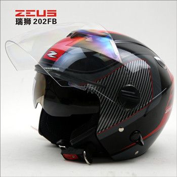 ��ʨͷ�� Ħ�г�ͷ�� ˫��Ƭ��� ͷ�� ZS-202FB��