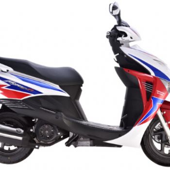 �´��ޱ��� Mojet FI SDH125T-29��
