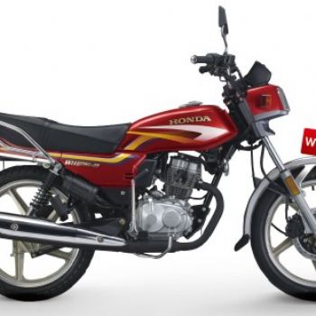 ����-���� ������ WH125-9