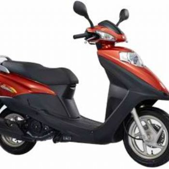����-���� ϲ��125 WH125T-5A