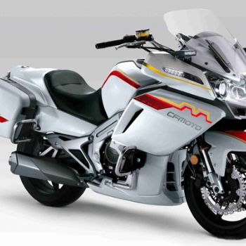 ���� ������ CF650G