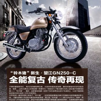 ������� ���� GN250-C
