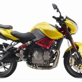 ������Benelli ���� BJ600GS