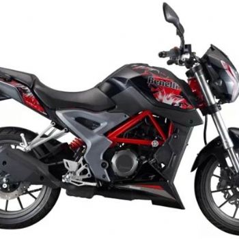  ������Benelli С���� BJ250-15��