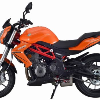 ������Benelli ������ BJ300GS��