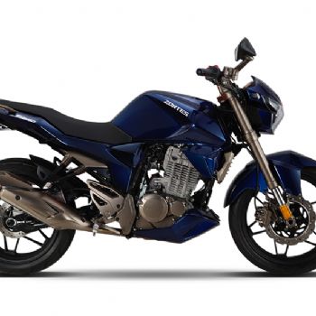 ��ʿ����ZT250-S�����棨��ABS��