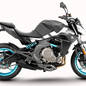 ���� 650NK CF650
