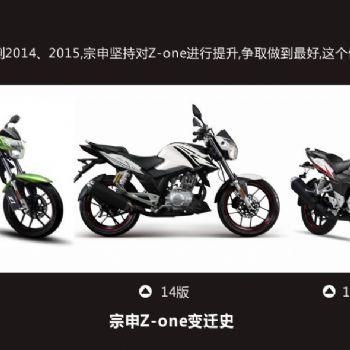 ���� Z-one2015��ZS150-48A