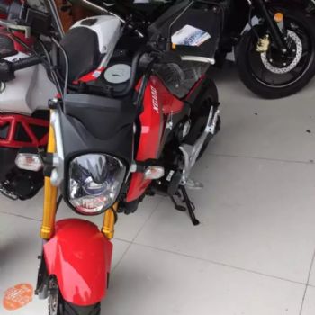 �¸о� XGJ125-30