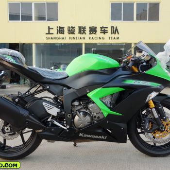  2014���ZX-6R��ŷ�棩����ó��óȫ�³�����