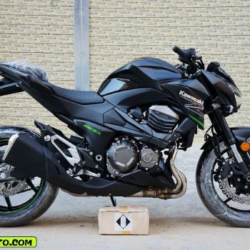  2015�괨��Z800��ŷ��ABS��ȫ�³���
