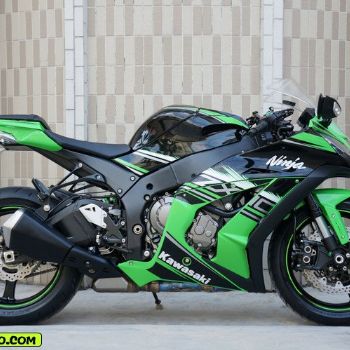  2015��ZX-10R ABS�棨�����ţ����