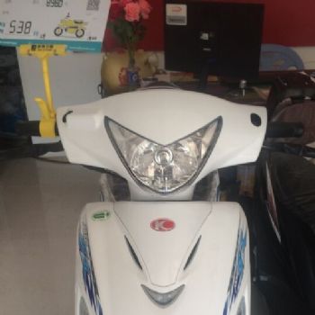  CK125T-3L
