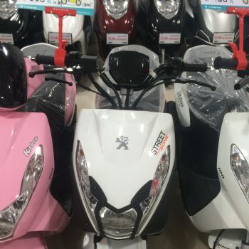  С����streetzone100