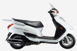 QS125T-3A