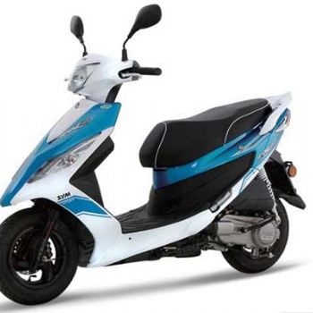  XS125T-17