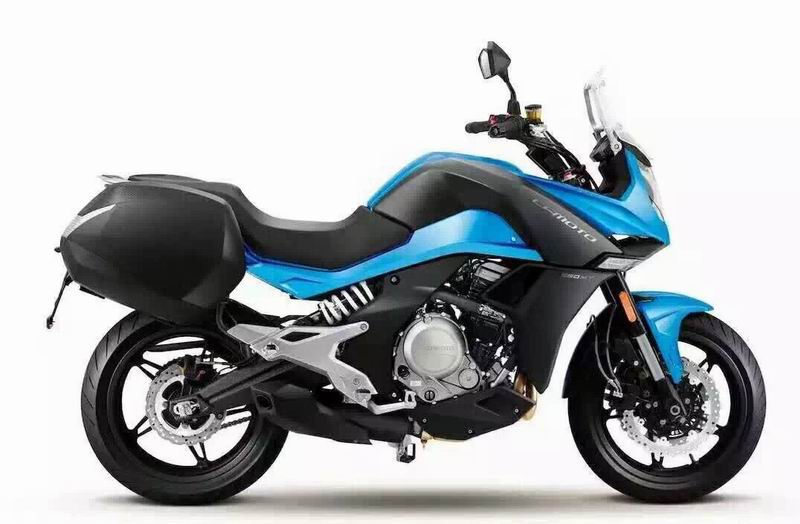���� 650MT(2018)