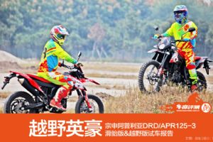 ��������ApriliaAPR125-3��������DRD��̥��/ԽҰ������