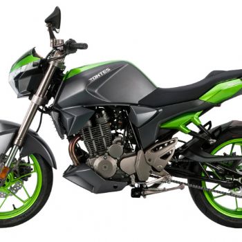 ����� ���� ZONTES ����Ħ�г�ZT250-S ȫ��ֱ����