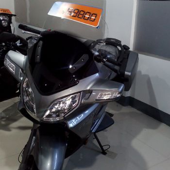 CF650TR