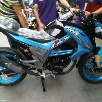  HD150