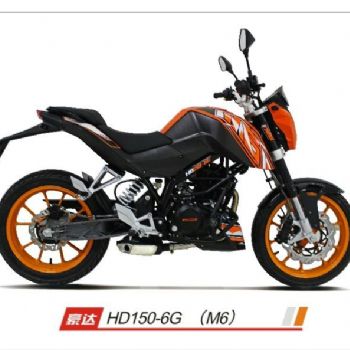 HD150-6G