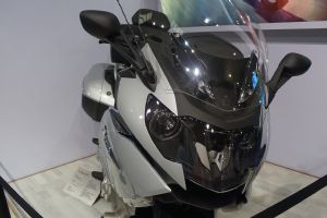 ����BMW K 1600 GTL2016Ħ����ͼƬ