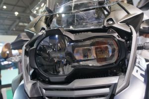 ����BMW R 1200 GS Adventure2016Ħ����ͼƬ