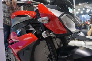 ����S1000 R2016Ħ����ͼƬ