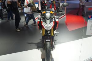 ����-����CB190R2016Ħ����ͼƬ