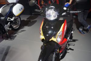 ����-����WH125-132016Ħ����ͼƬ