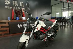  ������С����BJ125-3E