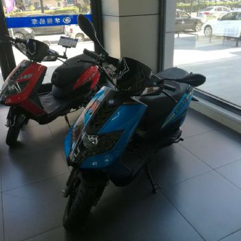  ������ VIVO�˶��� BYQ125T-6�˶��桭