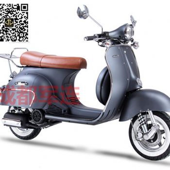  ���� JM125T-36 ά˹�� vespa��
