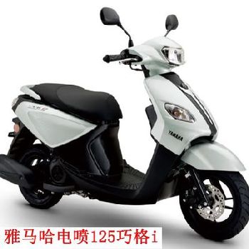 ������YAMAHA 2016 �¿��ɸ�I125����FI JOG125 ̤��Ħ�г�