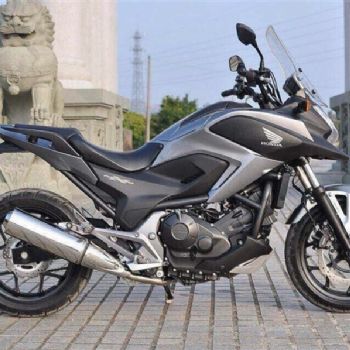 ����NC750X�ֻ�����