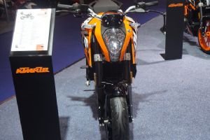 KTM200 DUKE2016Ħ����ͼƬ