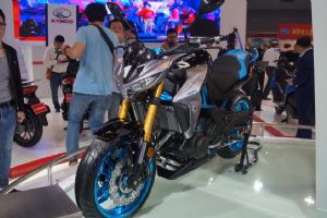 ����K Rider 4002016Ħ����ͼƬ