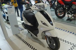PIAGGIO ������NEW FLY1502016Ħ����ͼƬ