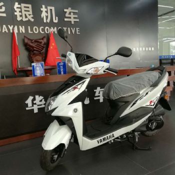 ������ ���� ZY125T-8