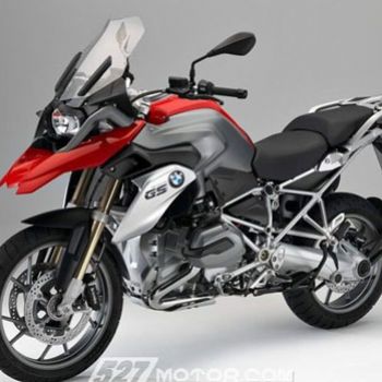  ����1200GS ˮ��