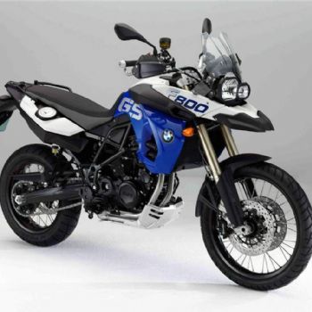  ����800GS