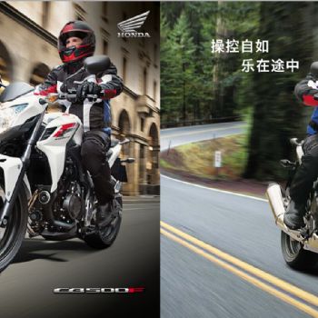 ����CB500F
