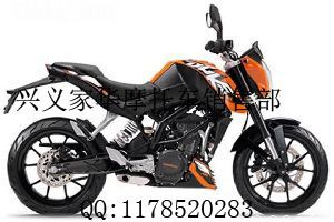 KTM200