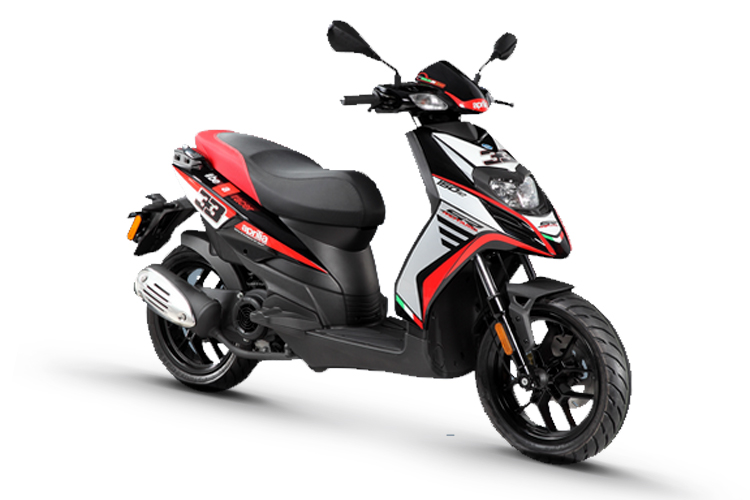 ������ Piaggio BYQ150T-5F(2016)