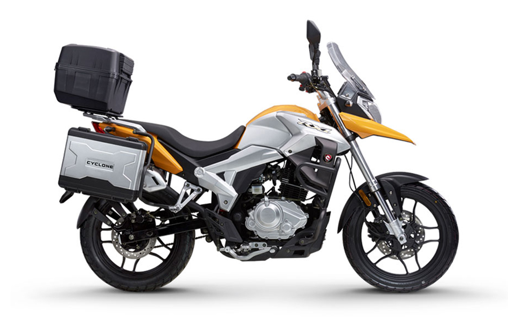 ������ RX1(2018)